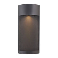 Aria Outdoor Wall Light