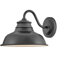 Wallace Small Gooseneck Barn Light