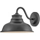 Hinkley - Wallace Small Gooseneck Barn Light - Lights Canada