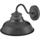 Hinkley - Wallace Small Gooseneck Barn Light - Lights Canada