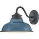 Hinkley - Wallace Small Gooseneck Barn Light - Lights Canada