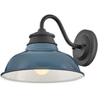 Hinkley - Wallace Small Gooseneck Barn Light - Lights Canada