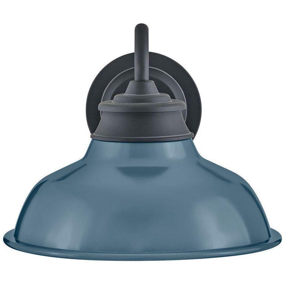 Hinkley - Wallace Small Gooseneck Barn Light - Lights Canada