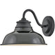 Hinkley - Wallace Small Gooseneck Barn Light - Lights Canada