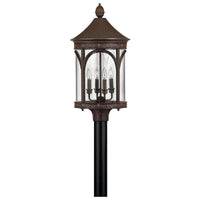 Lucerne Outdoor Post Light