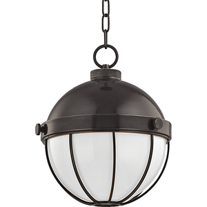 Hudson Valley Lighting - Sumner Mini Pendant - Lights Canada