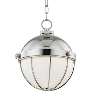 Hudson Valley Lighting - Sumner Mini Pendant - Lights Canada