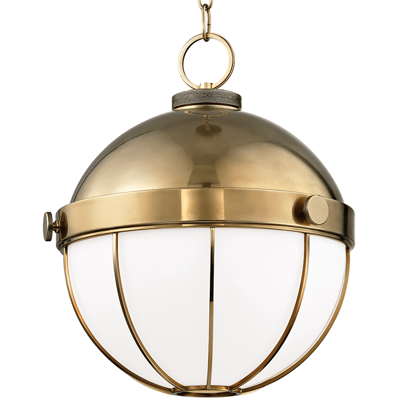 Hudson Valley Lighting - Sumner Mini Pendant - Lights Canada