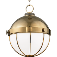 Sumner Mini Pendant