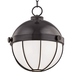 Hudson Valley Lighting - Sumner Mini Pendant - Lights Canada