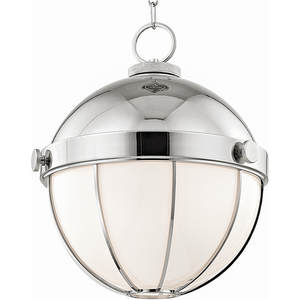 Hudson Valley Lighting - Sumner Mini Pendant - Lights Canada