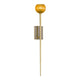 Corbett - Merlin Sconce - Lights Canada