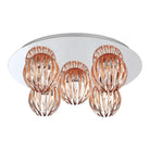 Eurofase - Cosmo Flush Mount - Lights Canada