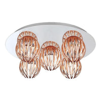 Cosmo Flush Mount