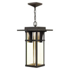 Hinkley - Manhattan Outdoor Pendant - Lights Canada