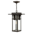Hinkley - Manhattan Outdoor Pendant - Lights Canada