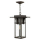 Hinkley - Manhattan Outdoor Pendant - Lights Canada