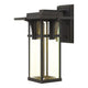 Hinkley - Manhattan Outdoor Wall Light - Lights Canada