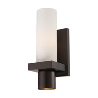Pillar Sconce