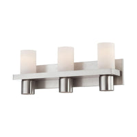 Pillar Vanity Light