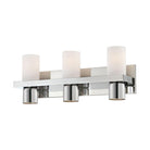 Eurofase - Pillar Vanity Light - Lights Canada