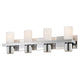 Eurofase - Pillar Vanity Light - Lights Canada
