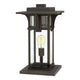 Hinkley - Manhattan Pier Mount - Lights Canada