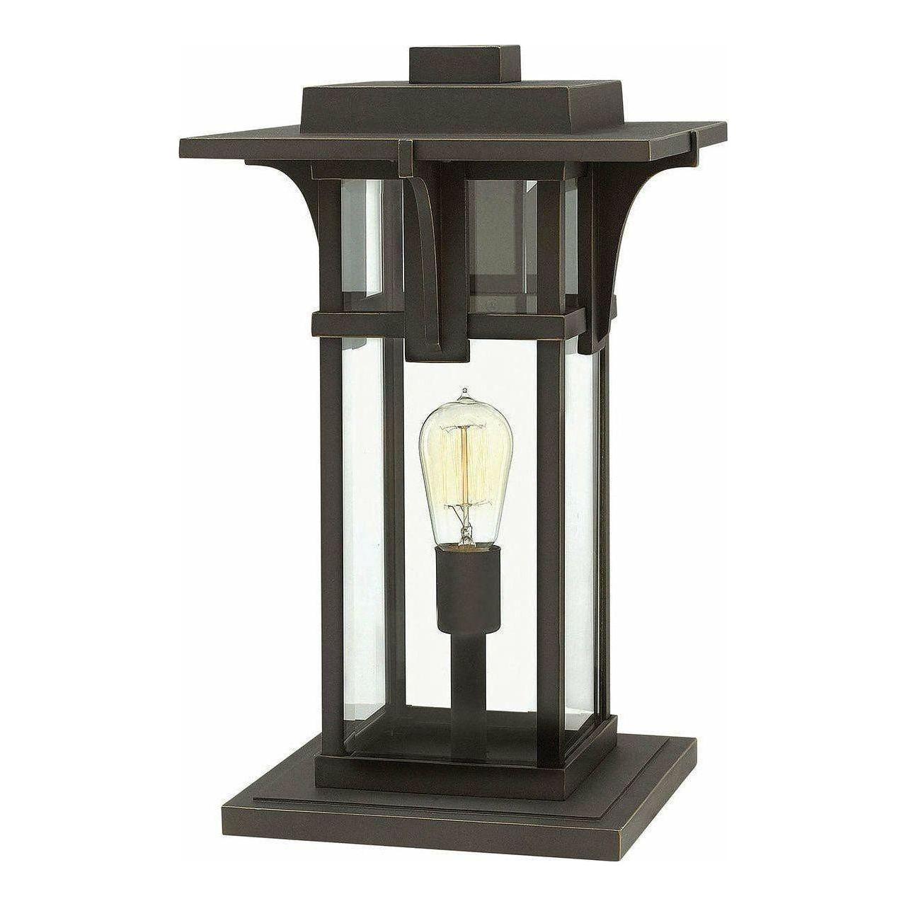 Hinkley - Hinkley Manhattan Pier Mount - Lights Canada