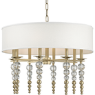 Hudson Valley Lighting - Persis Pendant - Lights Canada