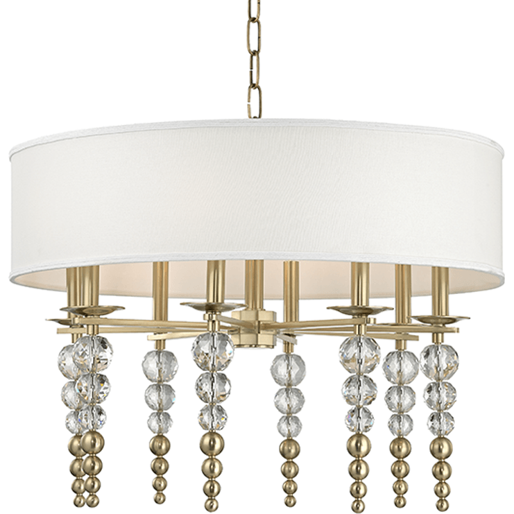 Hudson Valley Lighting - Persis Pendant - Lights Canada
