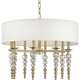 Hudson Valley Lighting - Persis Pendant - Lights Canada