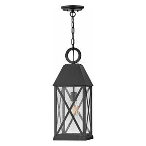 Hinkley - Hinkley Briar Outdoor Pendant - Lights Canada