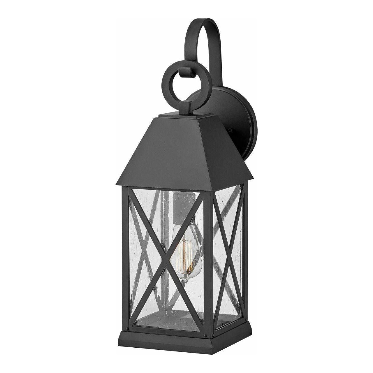 Hinkley - Hinkley Briar Outdoor Wall Light - Lights Canada