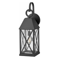 Hinkley Briar Outdoor Wall Light