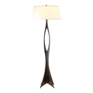 Hubbardton Forge - Moreau Floor-Lamp - Lights Canada