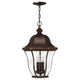 Hinkley - Monticello Outdoor Pendant - Lights Canada