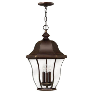 Hinkley - Monticello Outdoor Pendant - Lights Canada