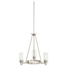 Kichler - Circolo Chandelier - Lights Canada