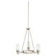 Kichler - Circolo Chandelier - Lights Canada