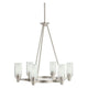 Kichler - Circolo Chandelier - Lights Canada