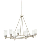 Kichler - Circolo Linear Suspension - Lights Canada