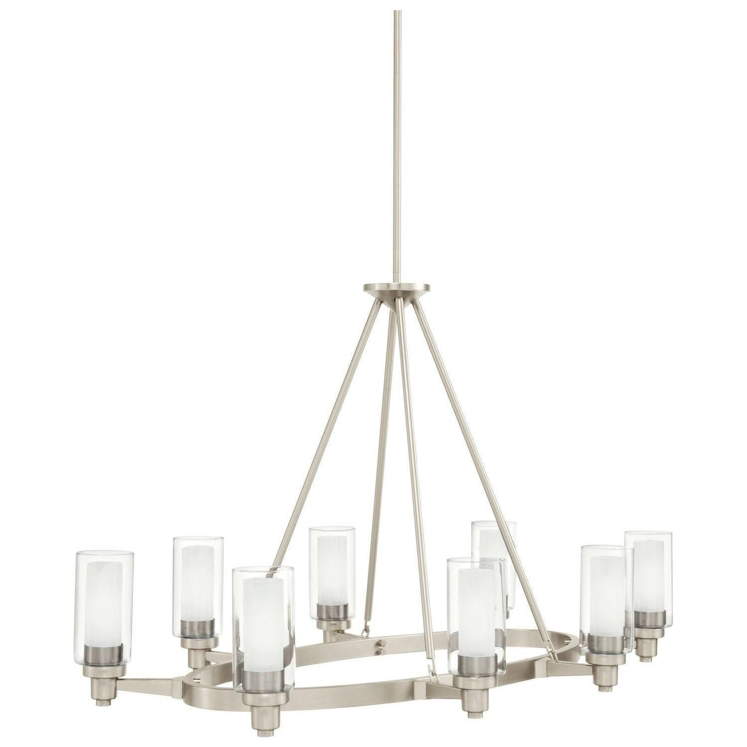 Kichler - Circolo Linear Suspension - Lights Canada