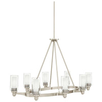 Circolo Linear Suspension