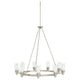 Kichler - Circolo Chandelier - Lights Canada