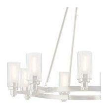 Kichler - Circolo Chandelier - Lights Canada