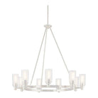 Kichler - Circolo Chandelier - Lights Canada