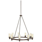 Kichler - Circolo Chandelier - Lights Canada