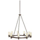 Kichler - Circolo Chandelier - Lights Canada