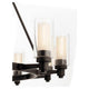 Kichler - Circolo Chandelier - Lights Canada