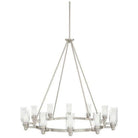 Kichler - Circolo Chandelier - Lights Canada